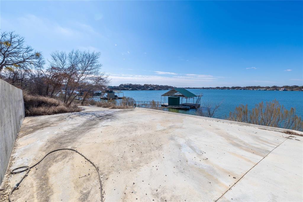 Deepwater Estates Ph II - Land