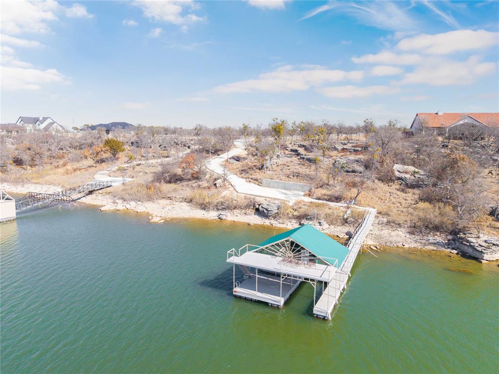 Deepwater Estates Ph II - Land