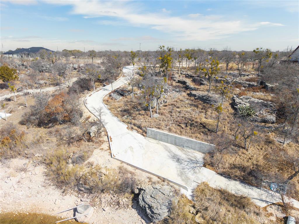 Deepwater Estates Ph II - Land