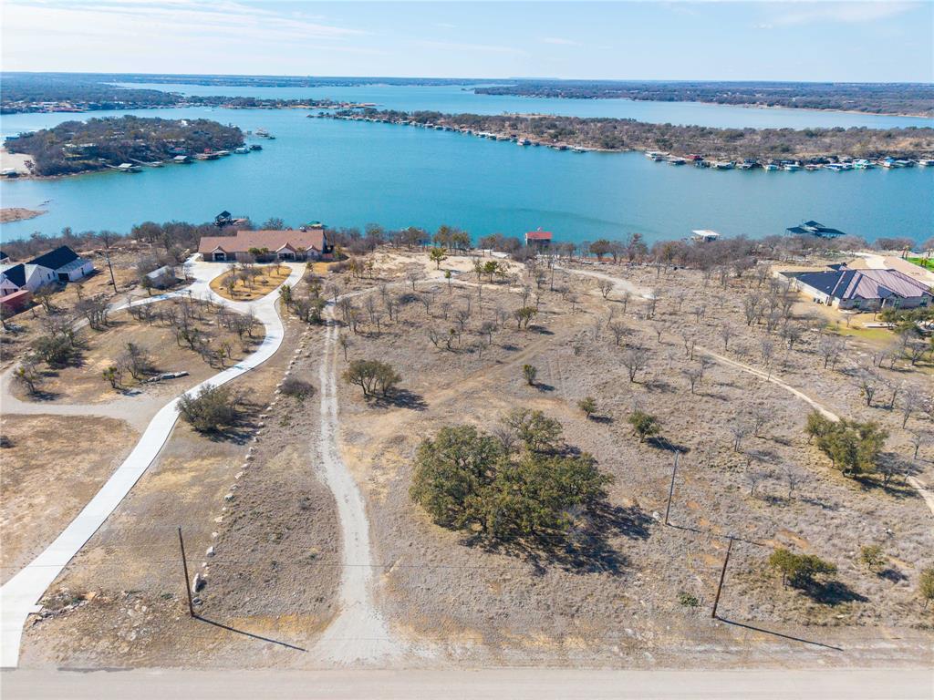 Deepwater Estates Ph II - Land