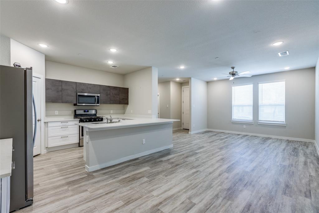 Residences At Jeans Creek, The - Residential Lease