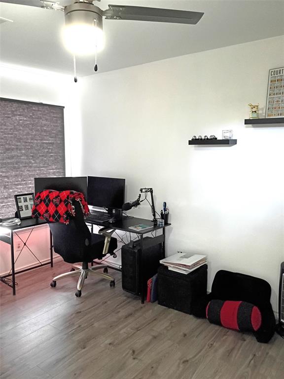 Edgewood Add - Residential