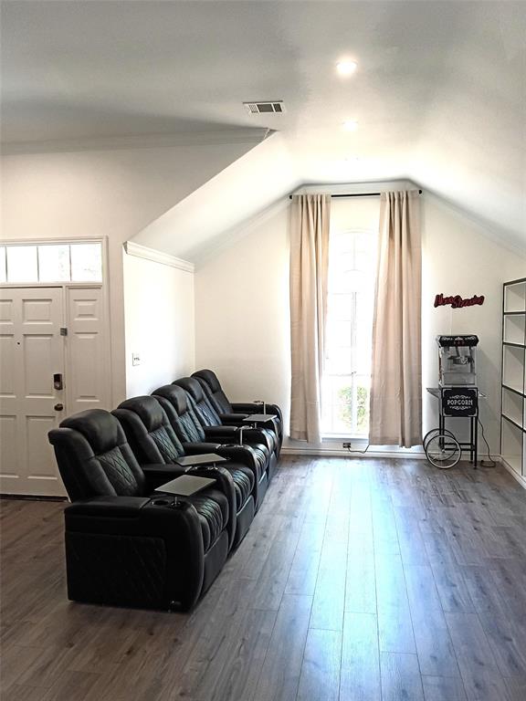Edgewood Add - Residential
