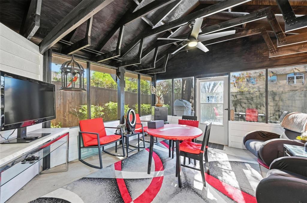 Edgewood Add - Residential
