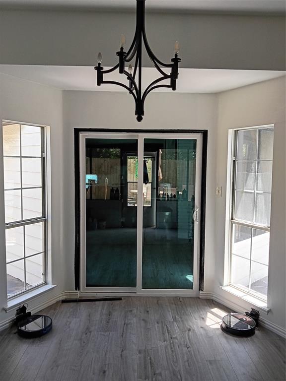 Edgewood Add - Residential
