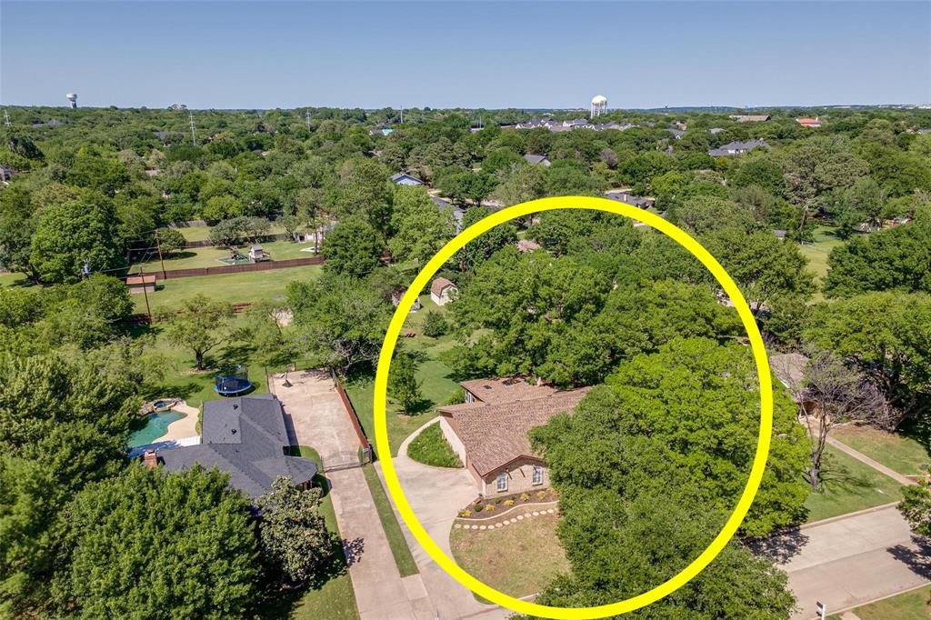 Oak Crest Hills - Residential