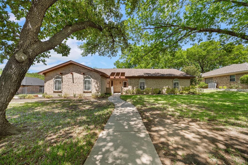 Oak Crest Hills - Residential