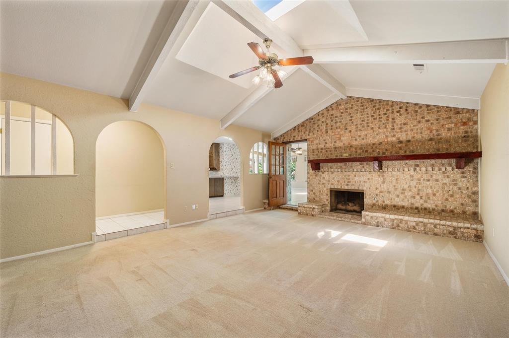 Oak Crest Hills - Residential