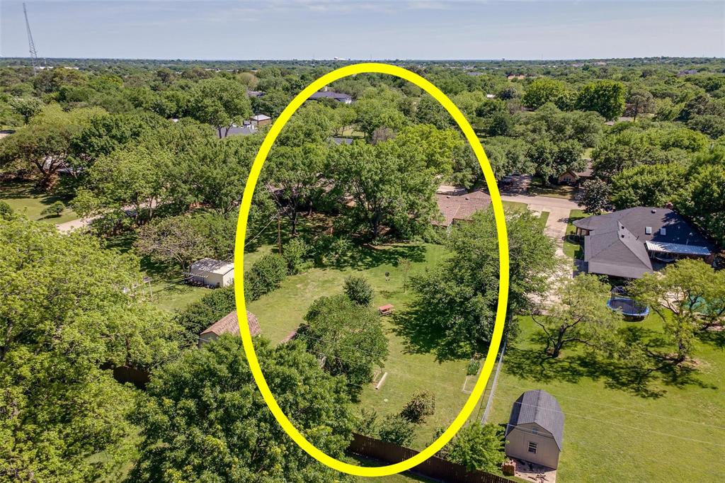 Oak Crest Hills - Residential