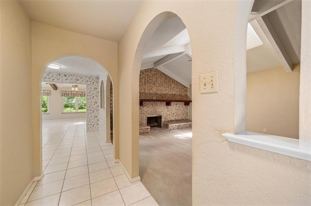 Oak Crest Hills - Residential