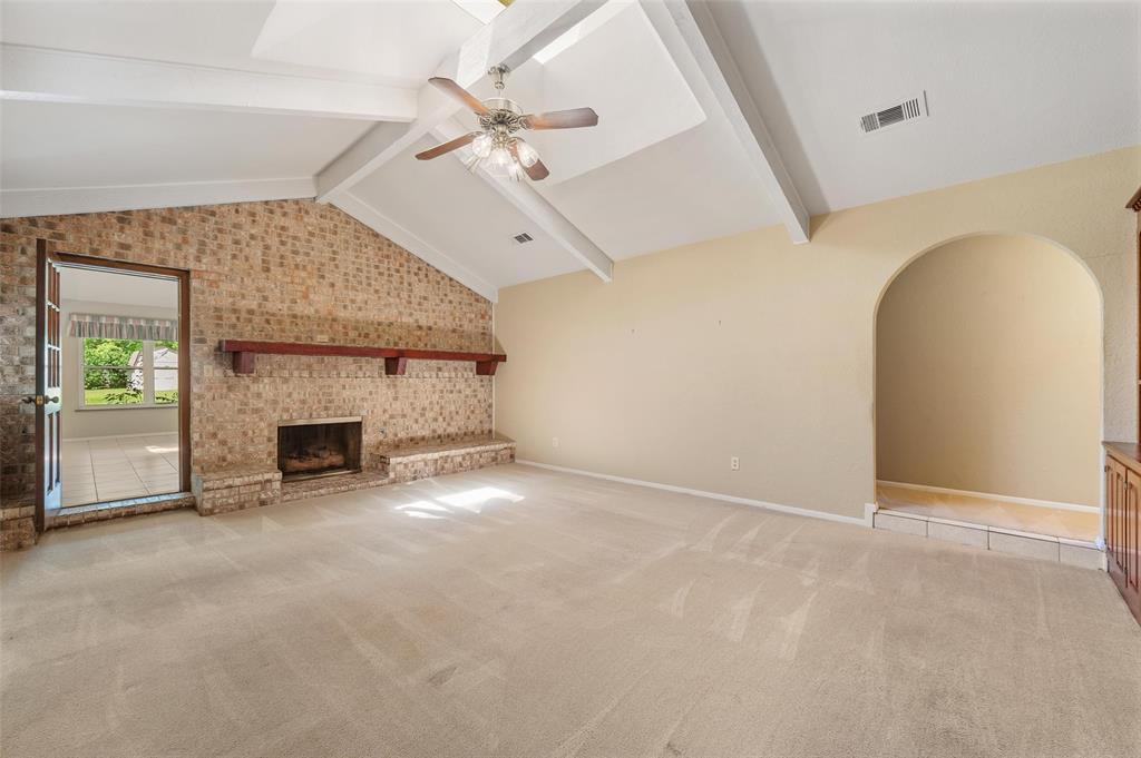 Oak Crest Hills - Residential