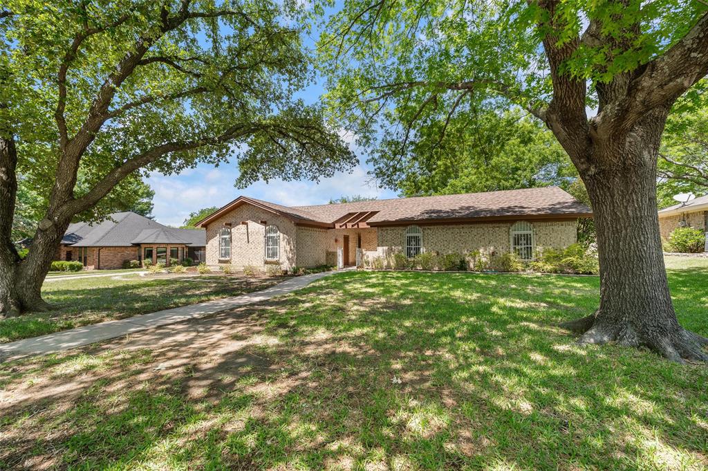 Oak Crest Hills - Residential
