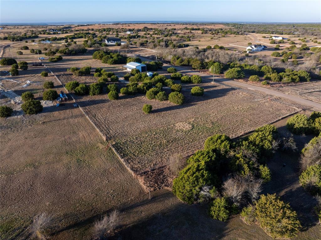 Ranches Eagle Rdg - Land