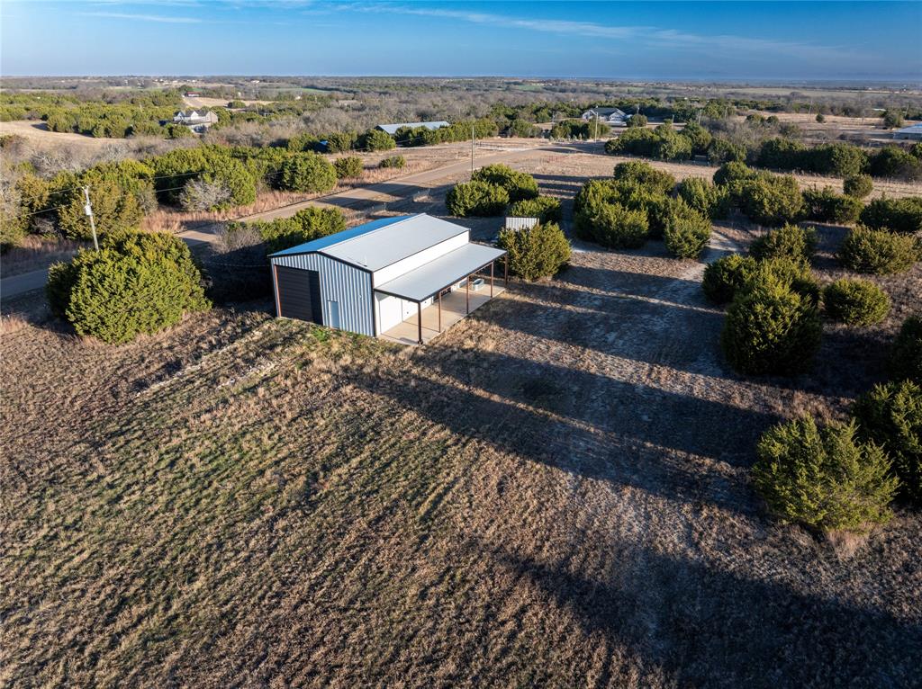 Ranches Eagle Rdg - Land