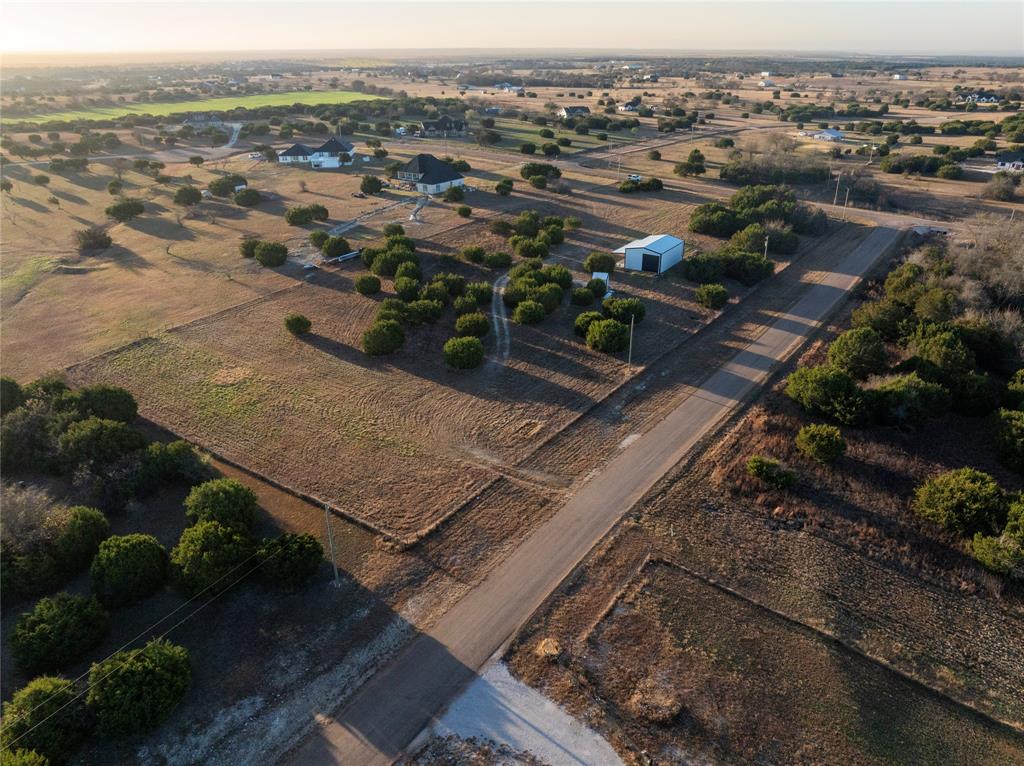 Ranches Eagle Rdg - Land