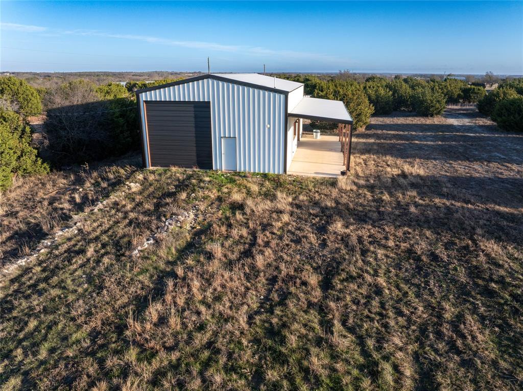 Ranches Eagle Rdg - Land
