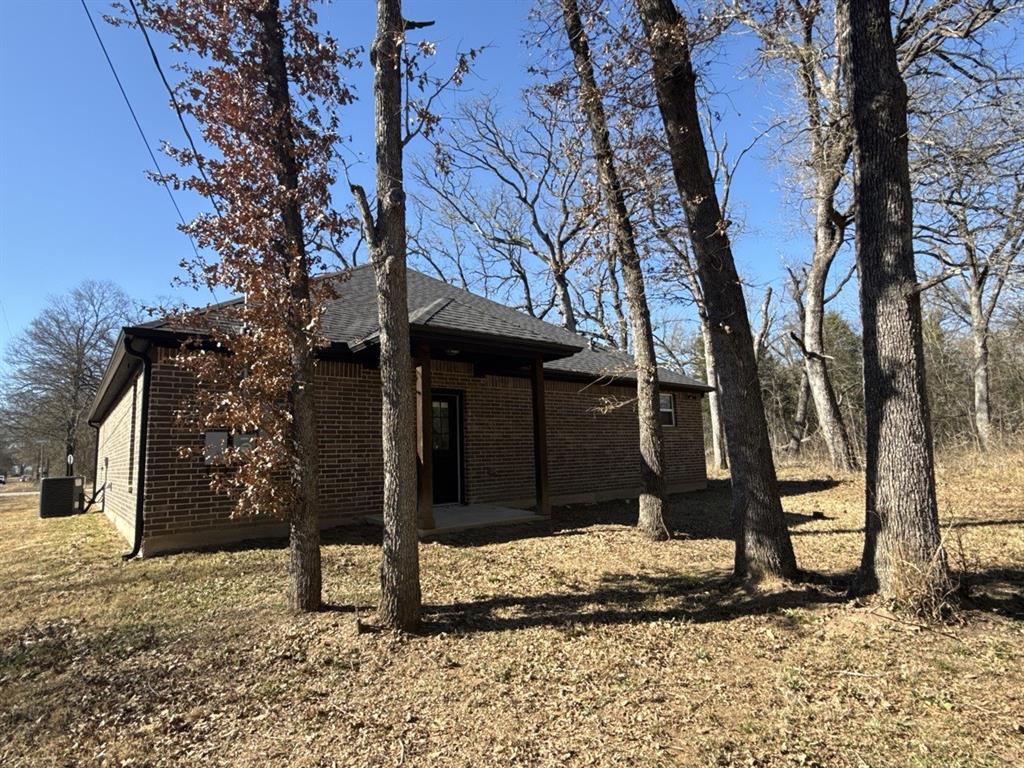 Beachwood Estates Sec A - Residential