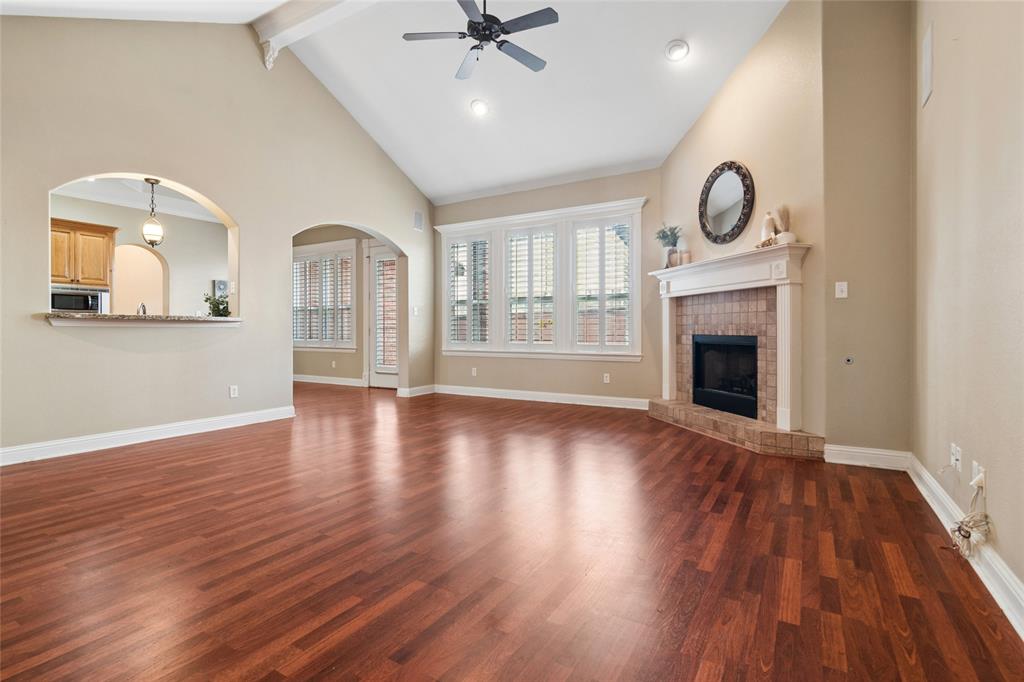 Tuscany Lakes Add - Residential