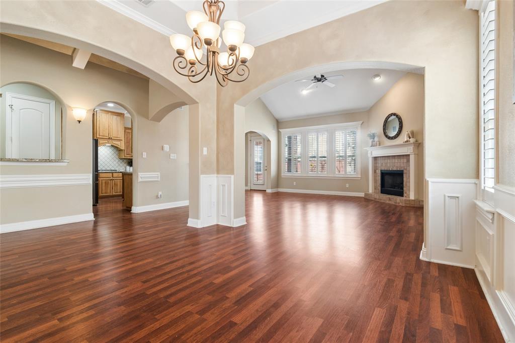 Tuscany Lakes Add - Residential