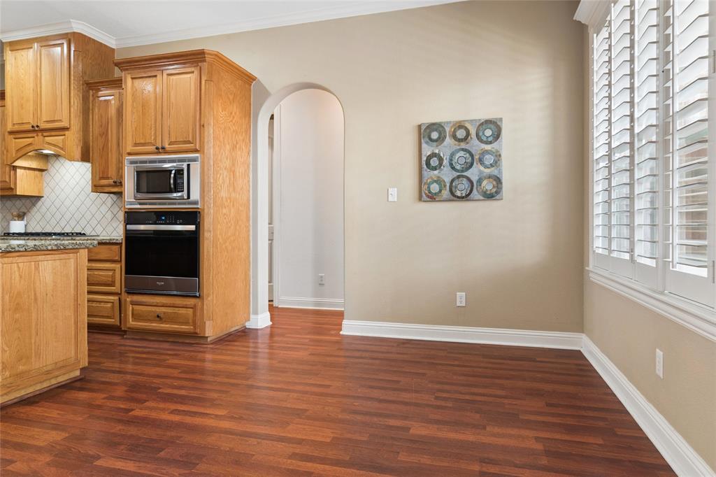 Tuscany Lakes Add - Residential