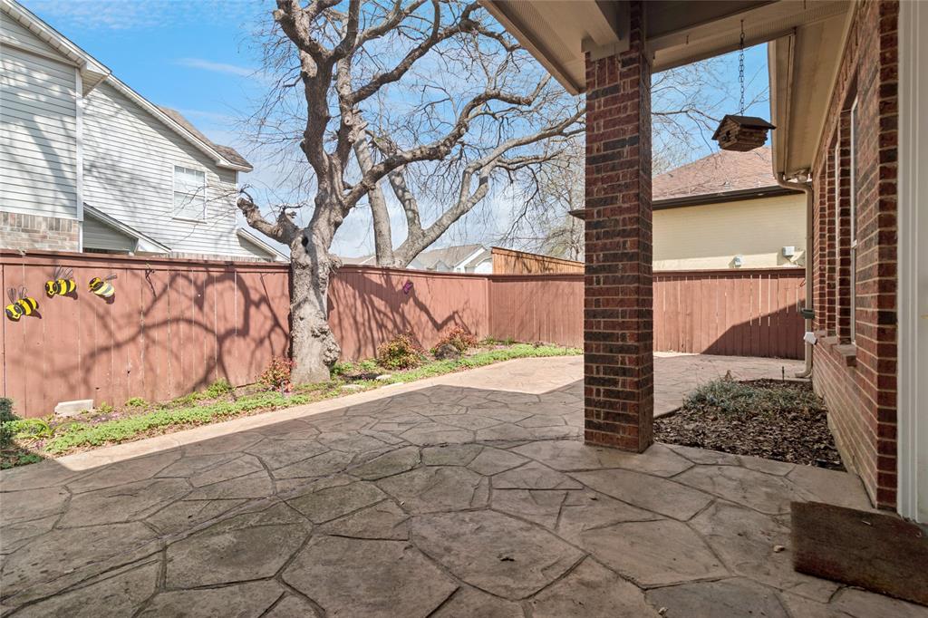 Tuscany Lakes Add - Residential