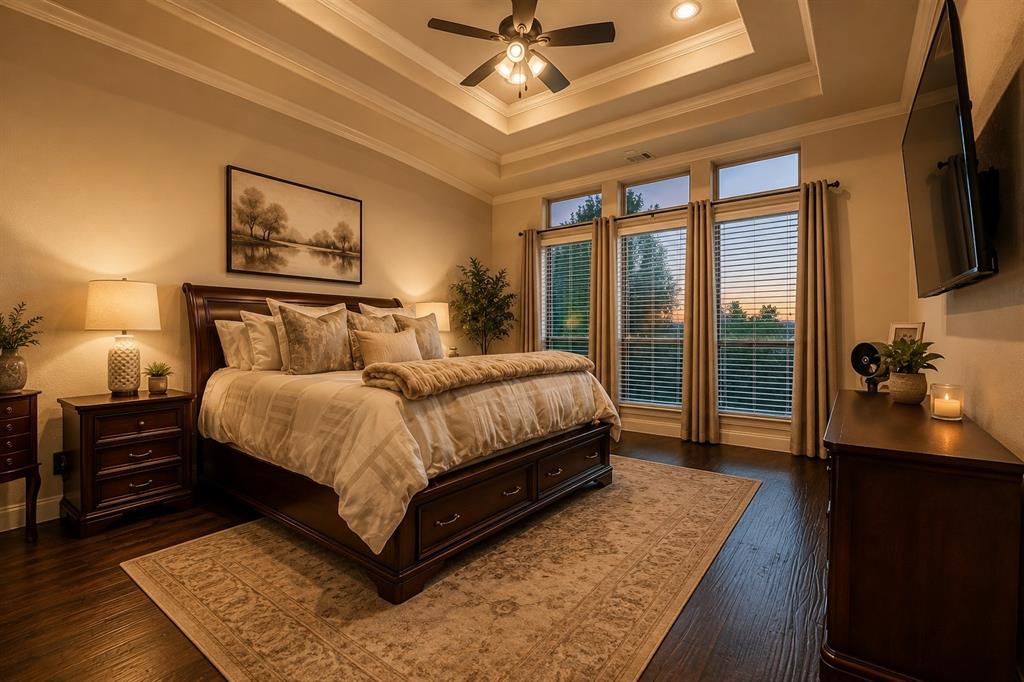 Highland Ranch Estate Ph - Residential