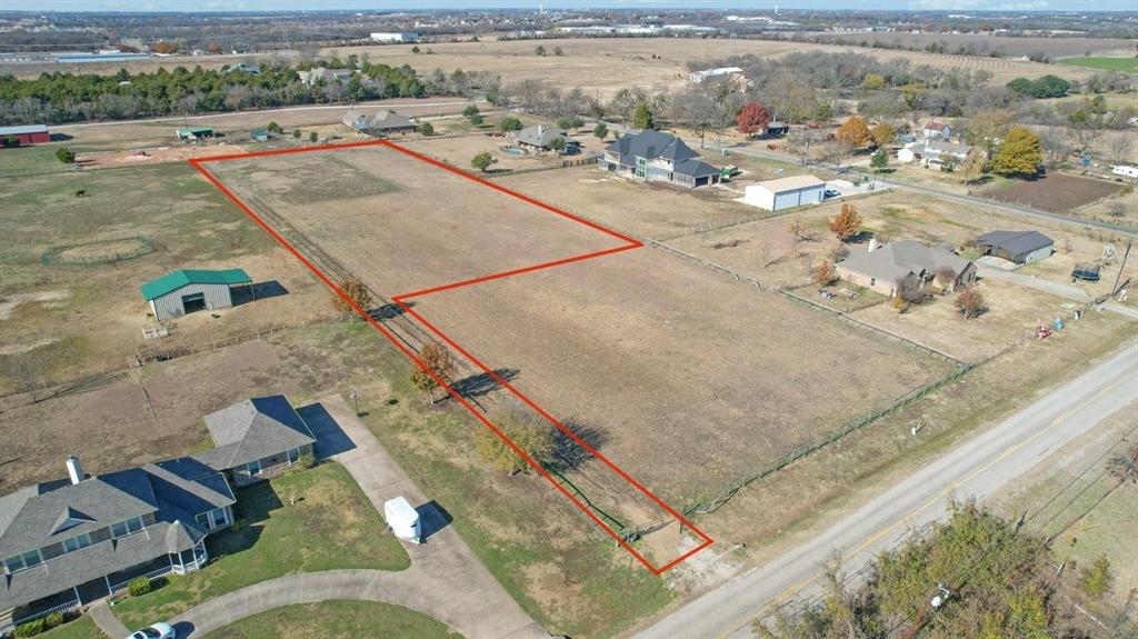 Summer Meadow Country Estates - Land