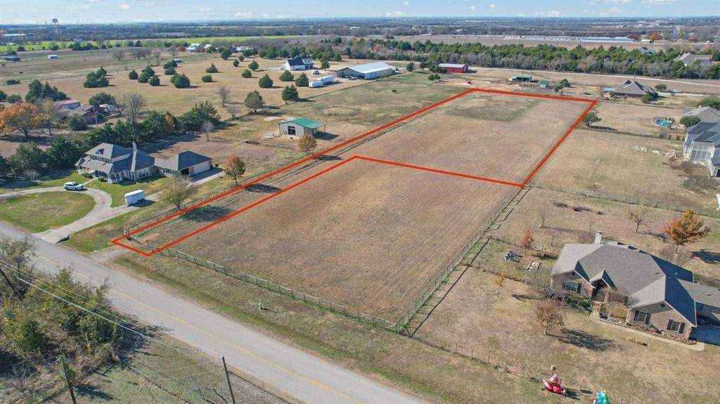 Summer Meadow Country Estates - Land