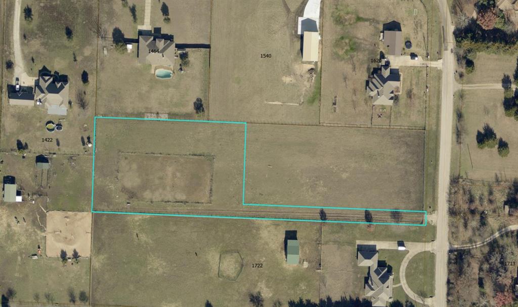 Summer Meadow Country Estates - Land