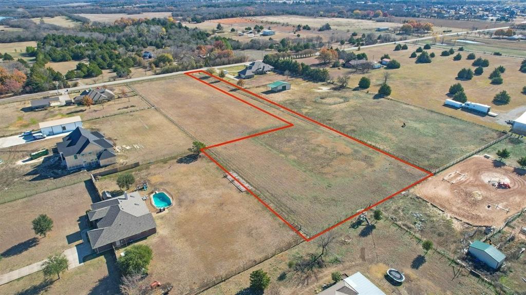 Summer Meadow Country Estates - Land