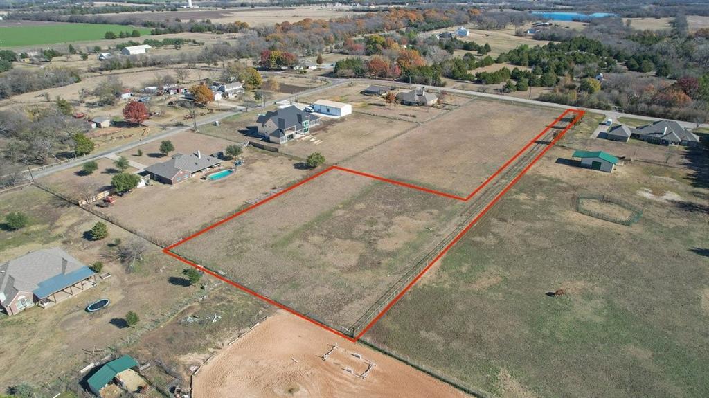 Summer Meadow Country Estates - Land