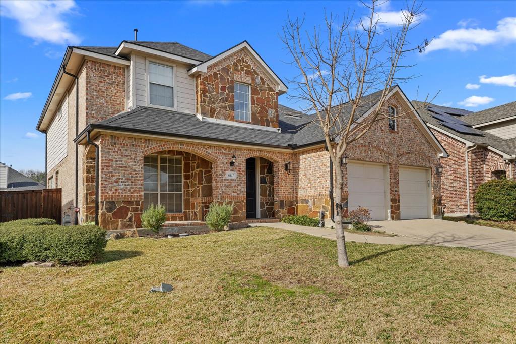 Woodbridge Ph 3a - Residential