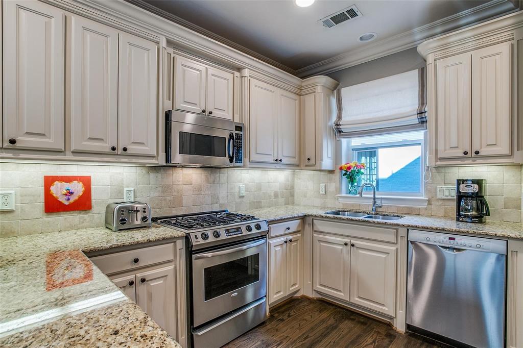 Methodist University - Residential Lease