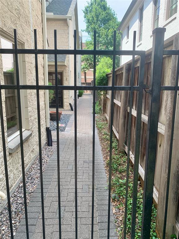 Methodist University - Residential Lease
