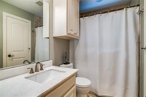 Methodist University - Residential Lease