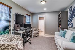 Methodist University - Residential Lease