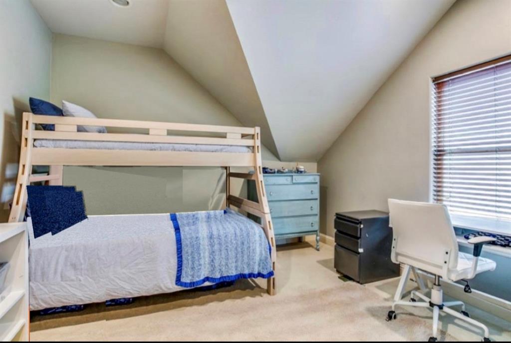Methodist University - Residential Lease
