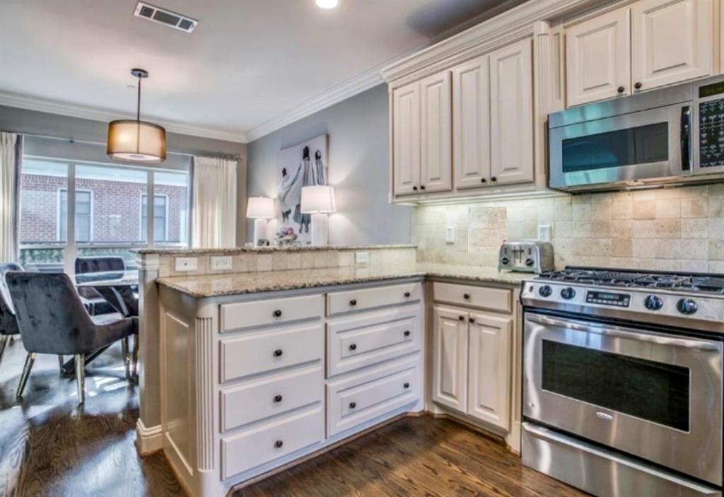 Methodist University - Residential Lease
