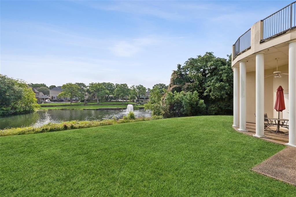 Harrison Estate Add - Land