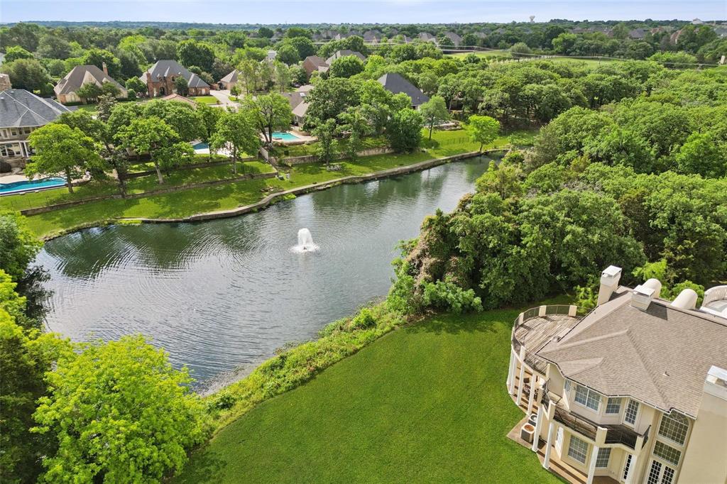 Harrison Estate Add - Land