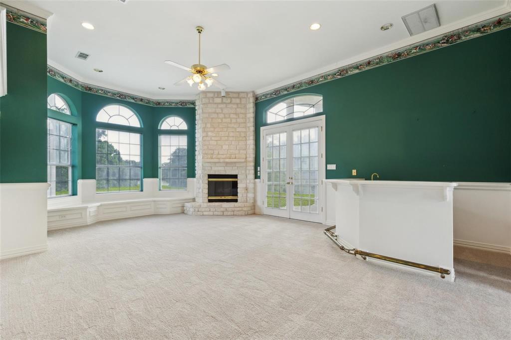 Harrison Estate Add - Land