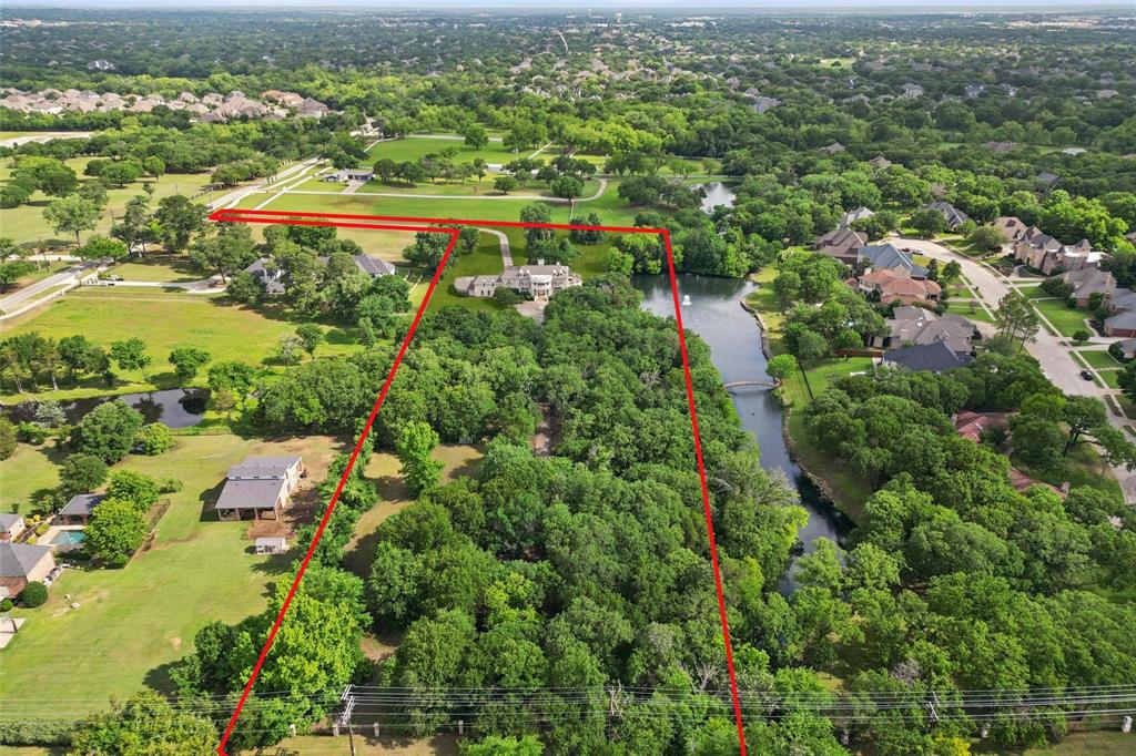 Harrison Estate Add - Land