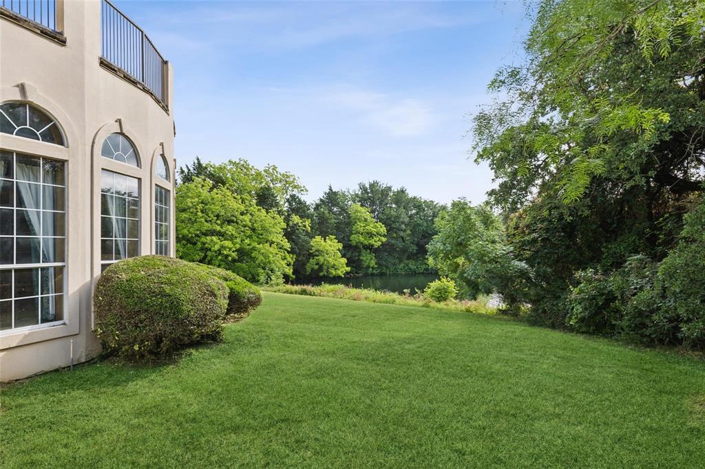 Harrison Estate Add - Land
