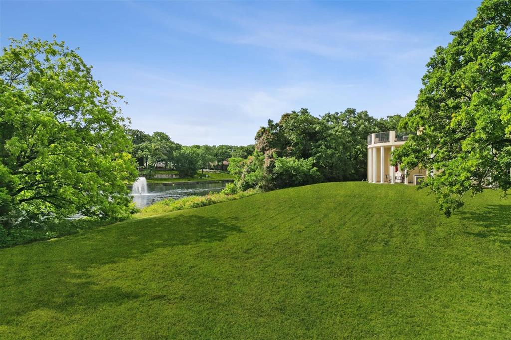 Harrison Estate Add - Land
