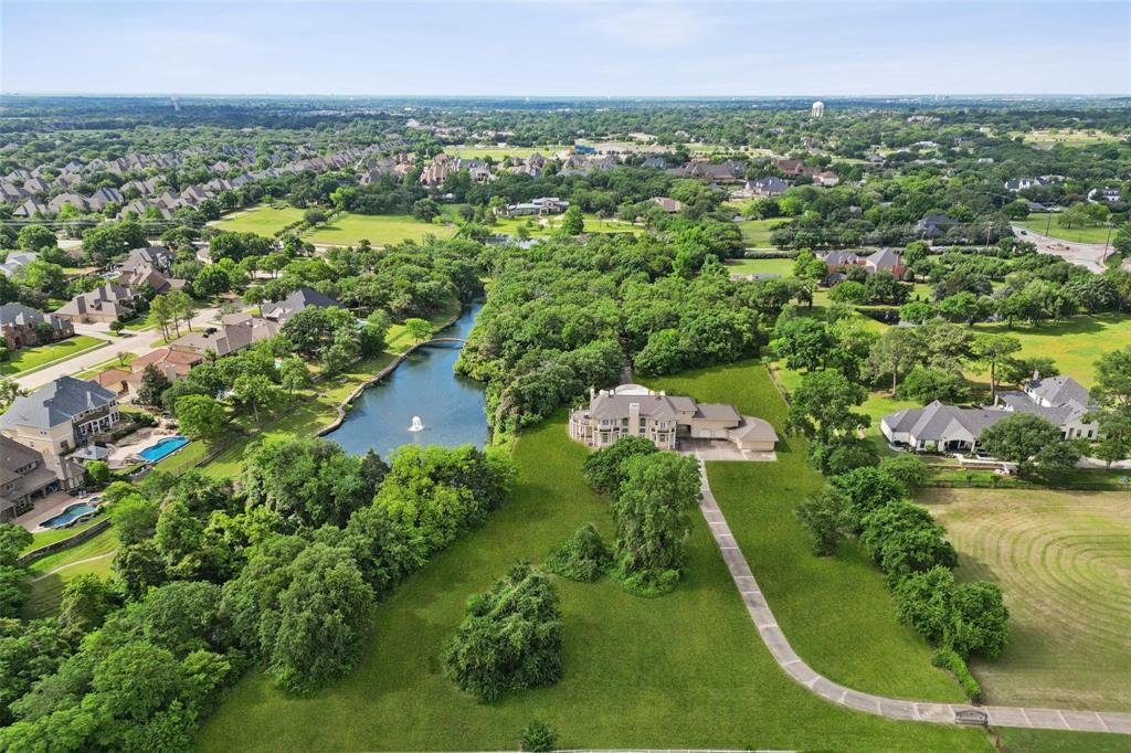 Harrison Estate Add - Land