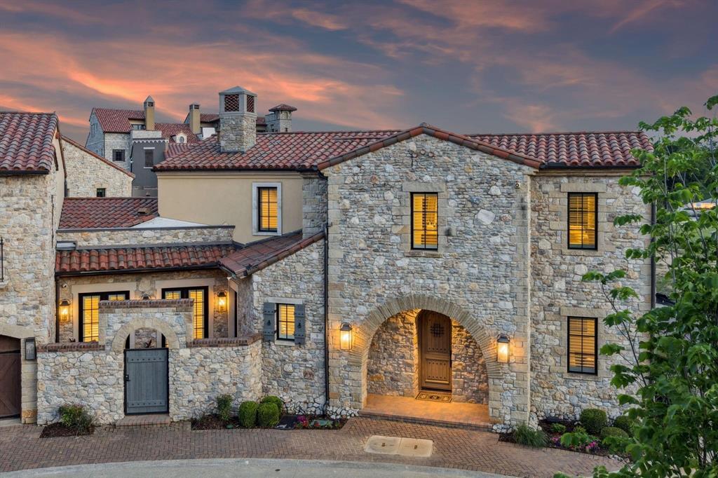 Westlake Entrada - Residential