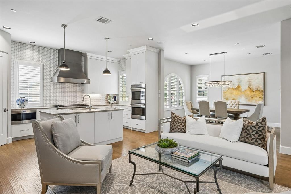 Westlake Entrada - Residential