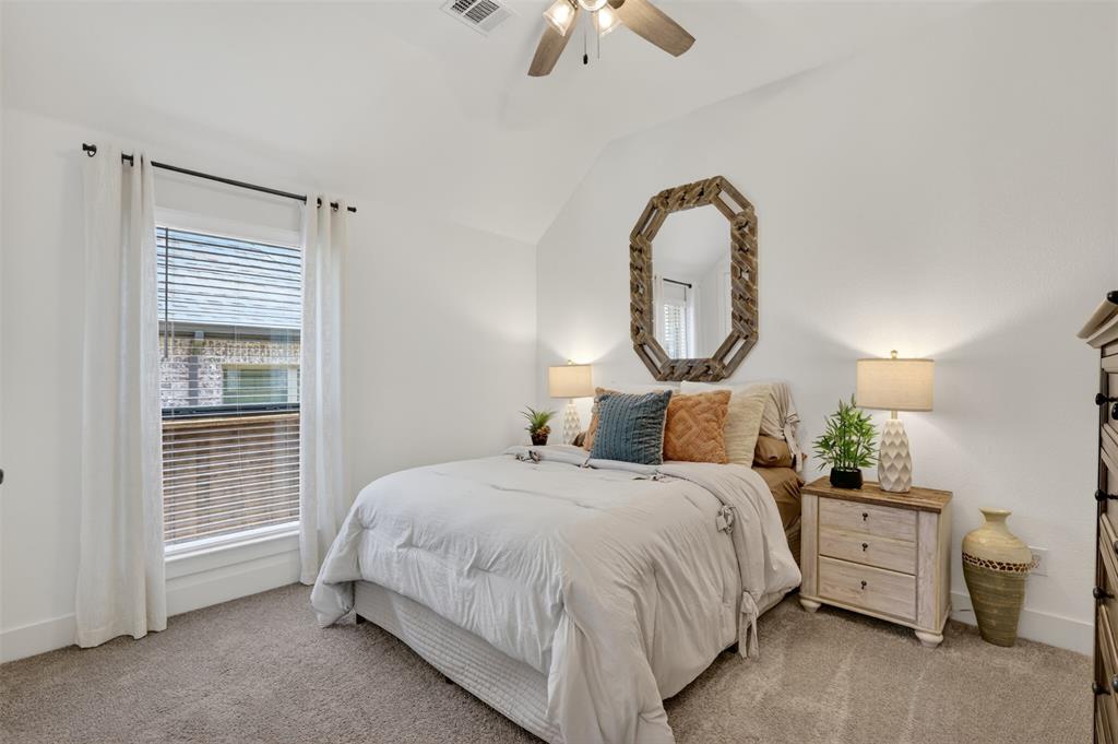Trinity Falls - Residential