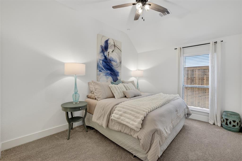 Trinity Falls - Residential
