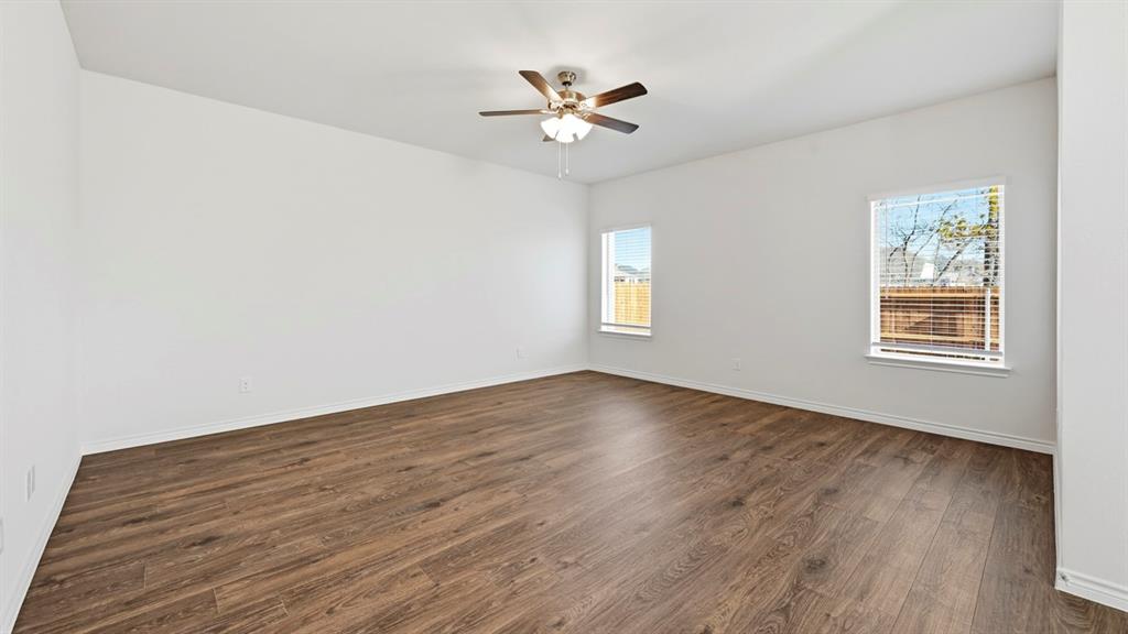 Silverado - Residential